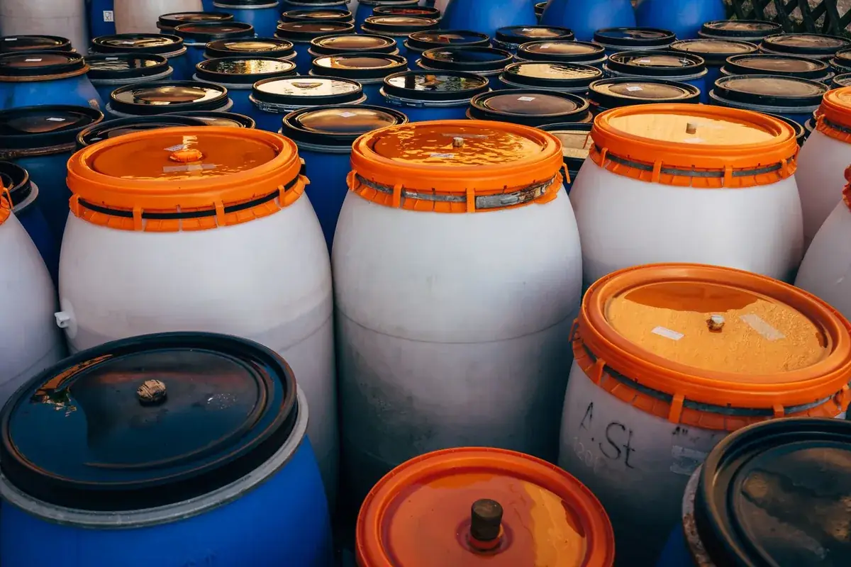 Hazmat Cleanup in Latimer, MS